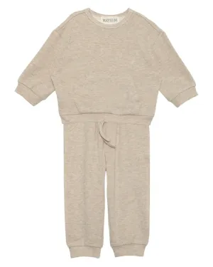 Finley Knit 2pc Set