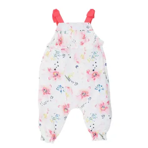 Fox & Finch Meadow Jumpsuit - FS18-6255