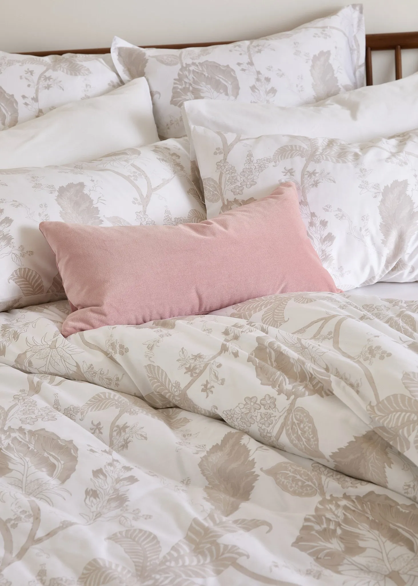 Foxford Jacobean Duvet Set