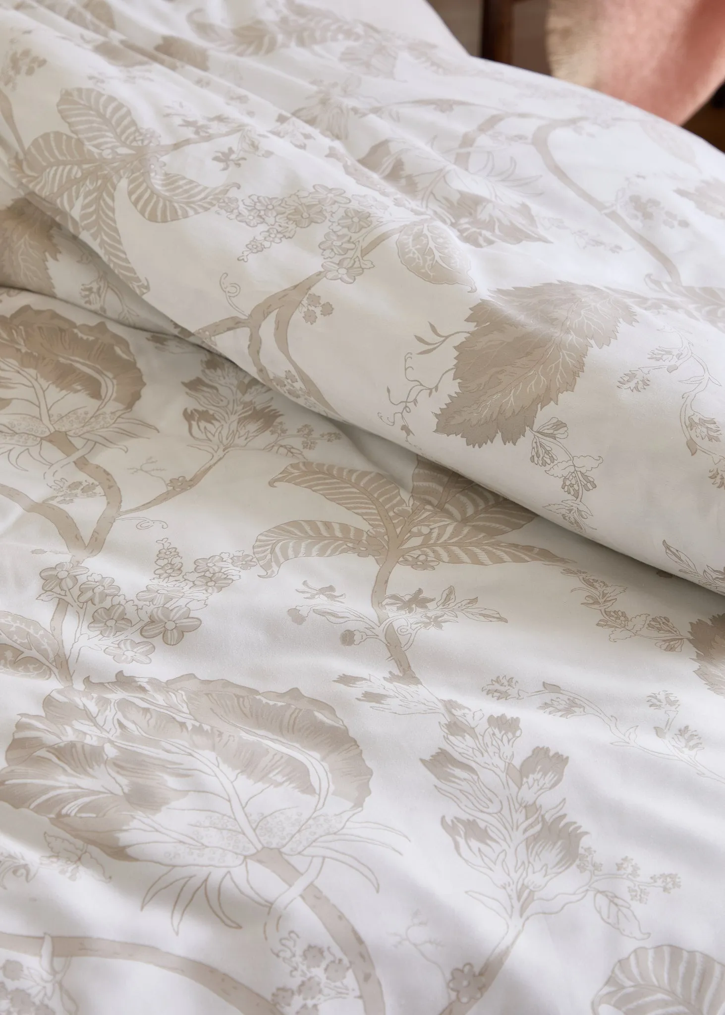 Foxford Jacobean Duvet Set