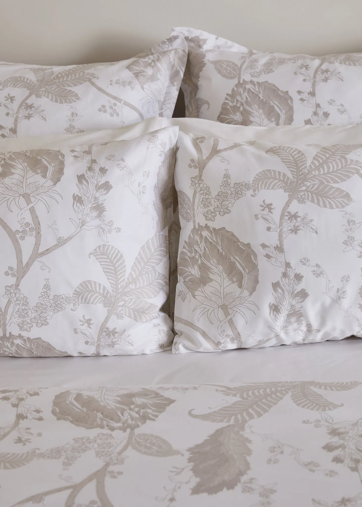 Foxford Jacobean Duvet Set