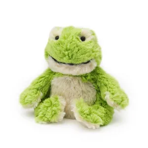 Frog Warmies Junior