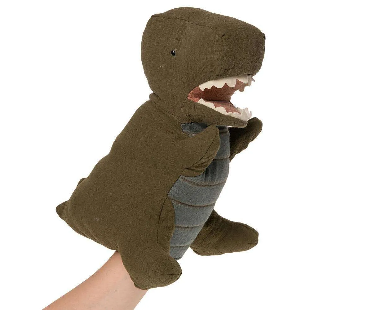 Ganto-Rex - Handpuppet