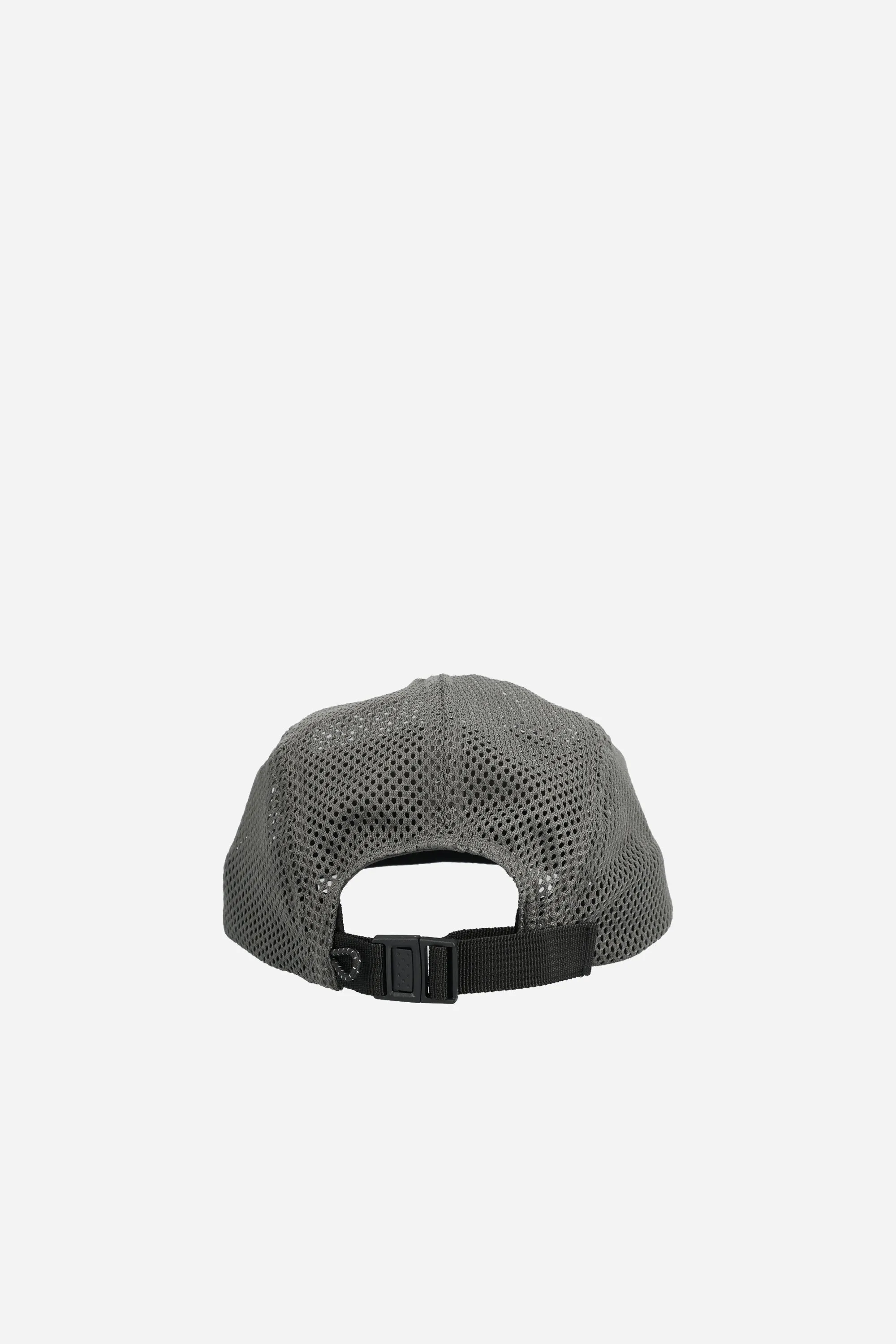 Global Hat Charcoal