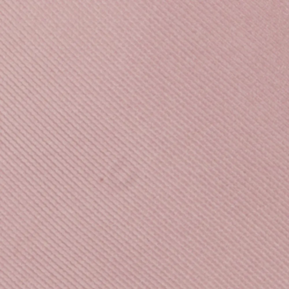 Grosgrain Solid Baby Pink Tie