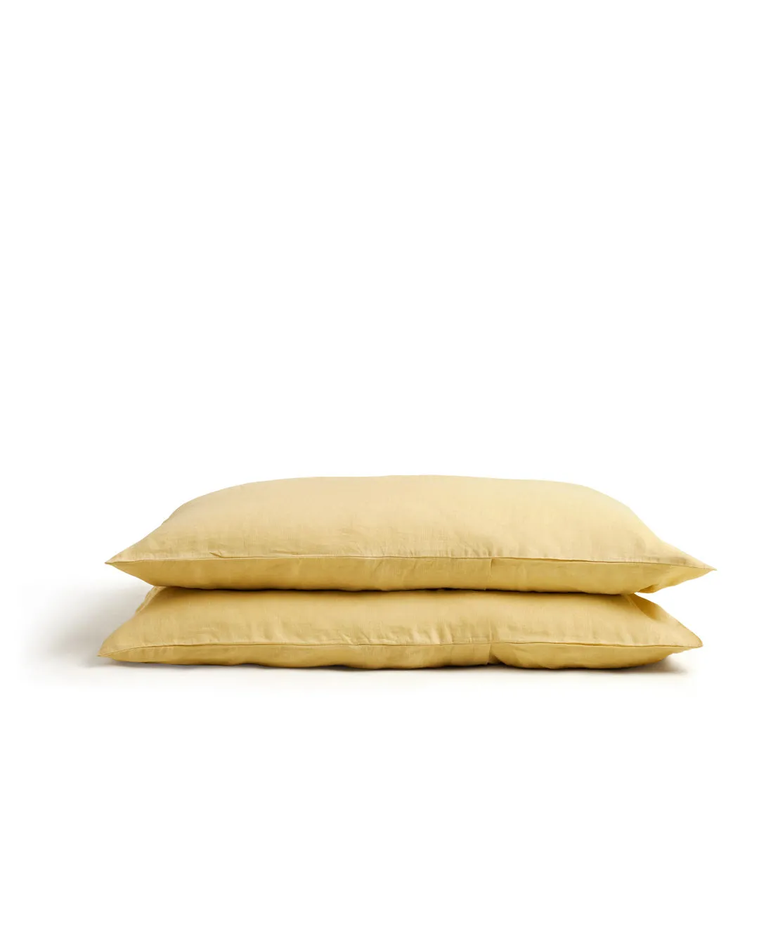 Hemp Pillowcases