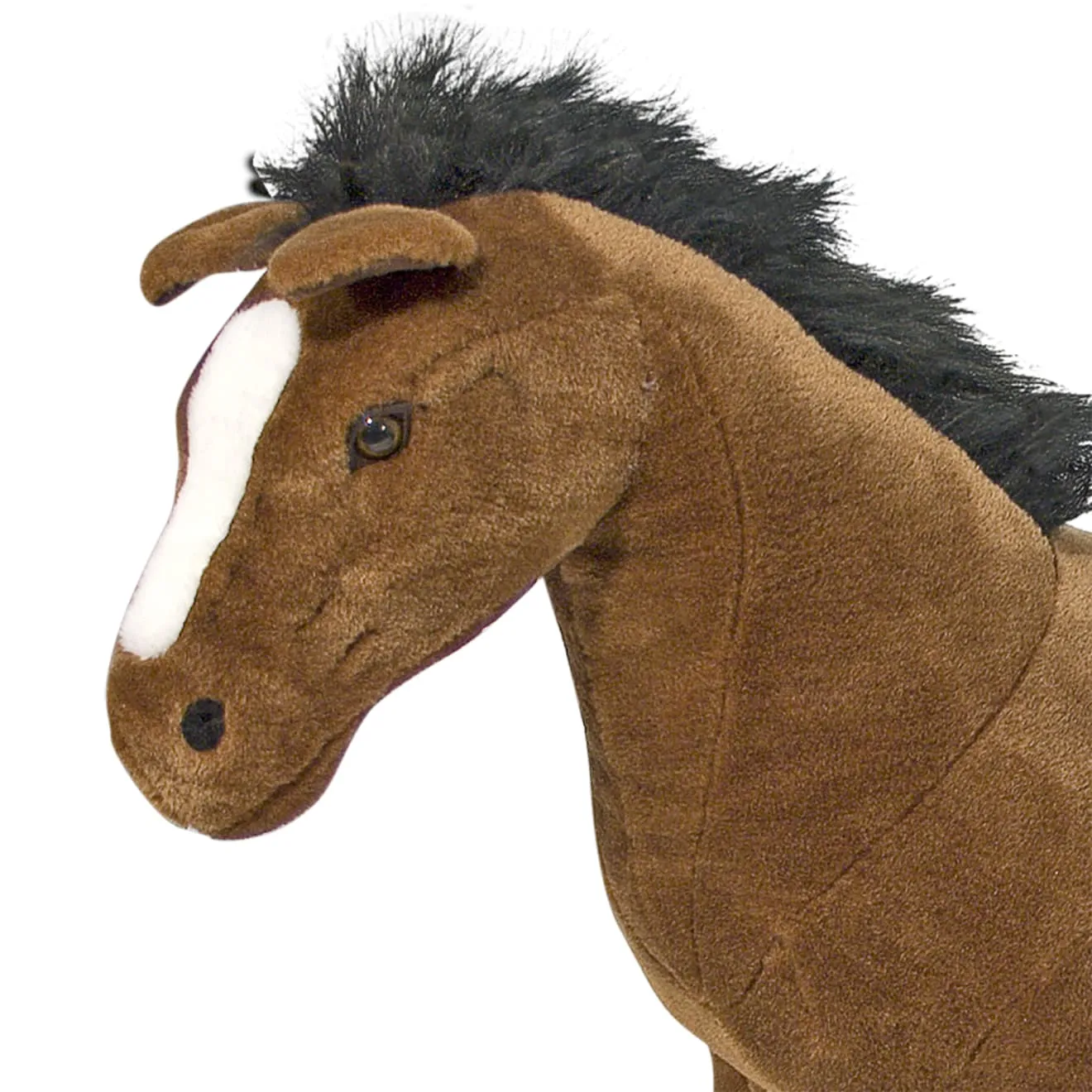 Horse Giant Stuffed Animal