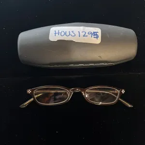 HOUSE: Dr Remy “13” Reading Eyeglasses