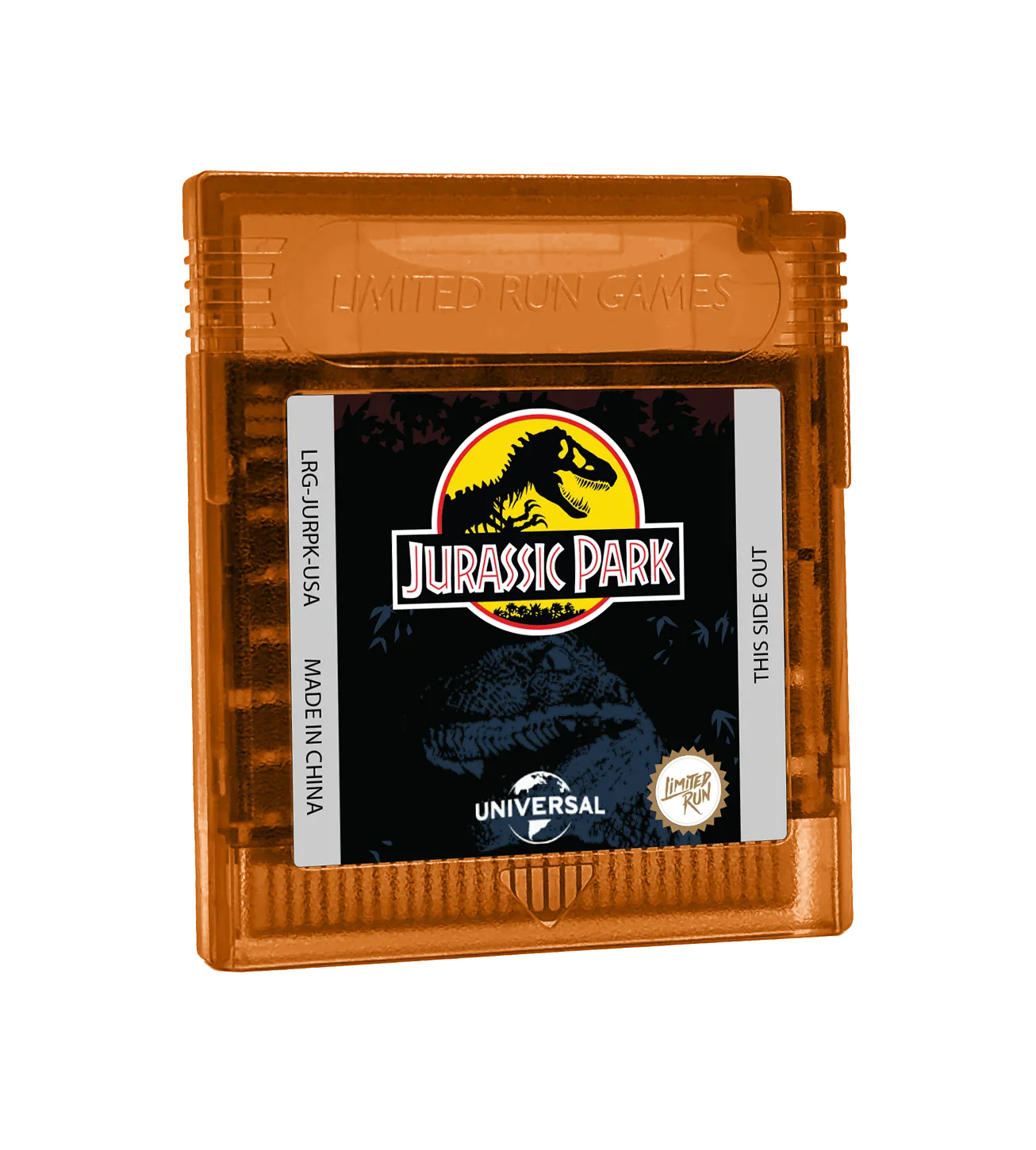 Jurassic Park (GB)