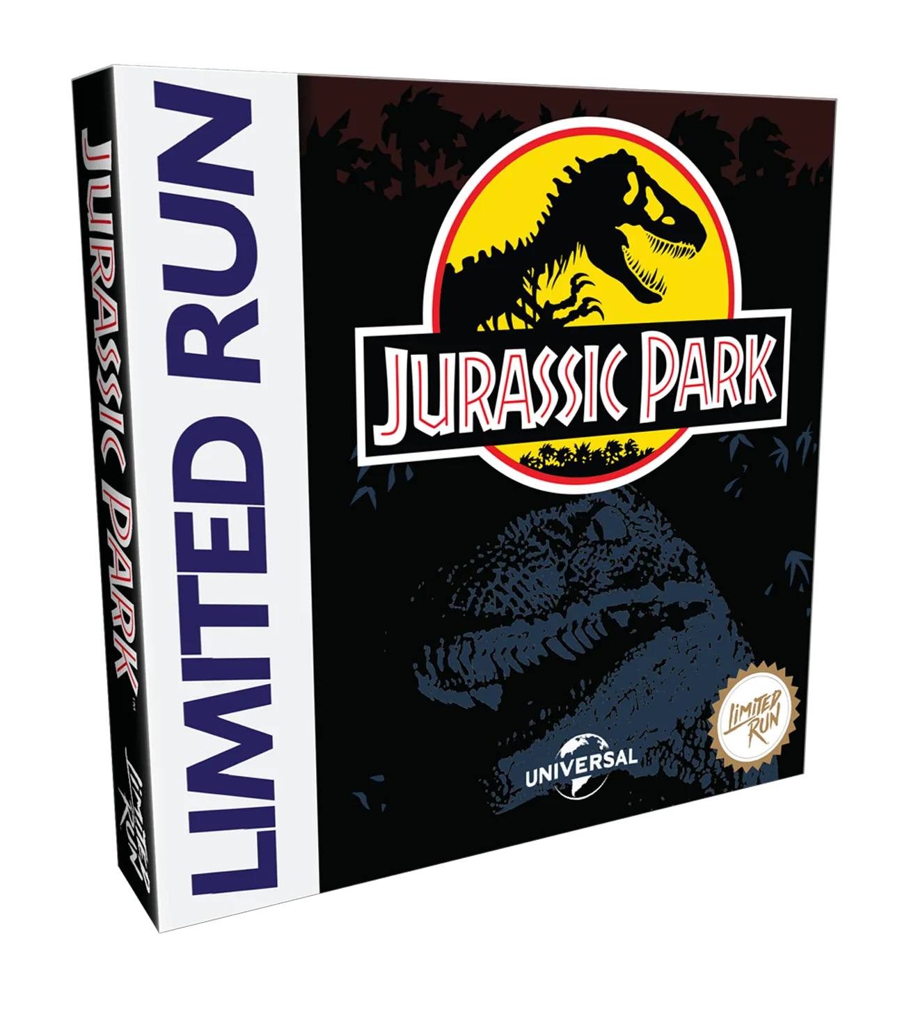 Jurassic Park (GB)