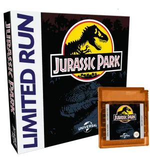 Jurassic Park (GB)