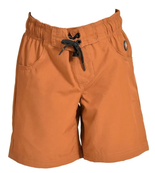 L&P Swim Short Caramel