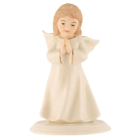 Mini Angel of Prayer