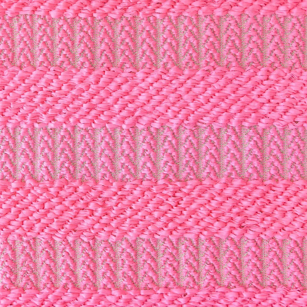 Neon Stripe Tapestry