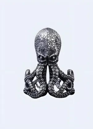 Octopus Ring