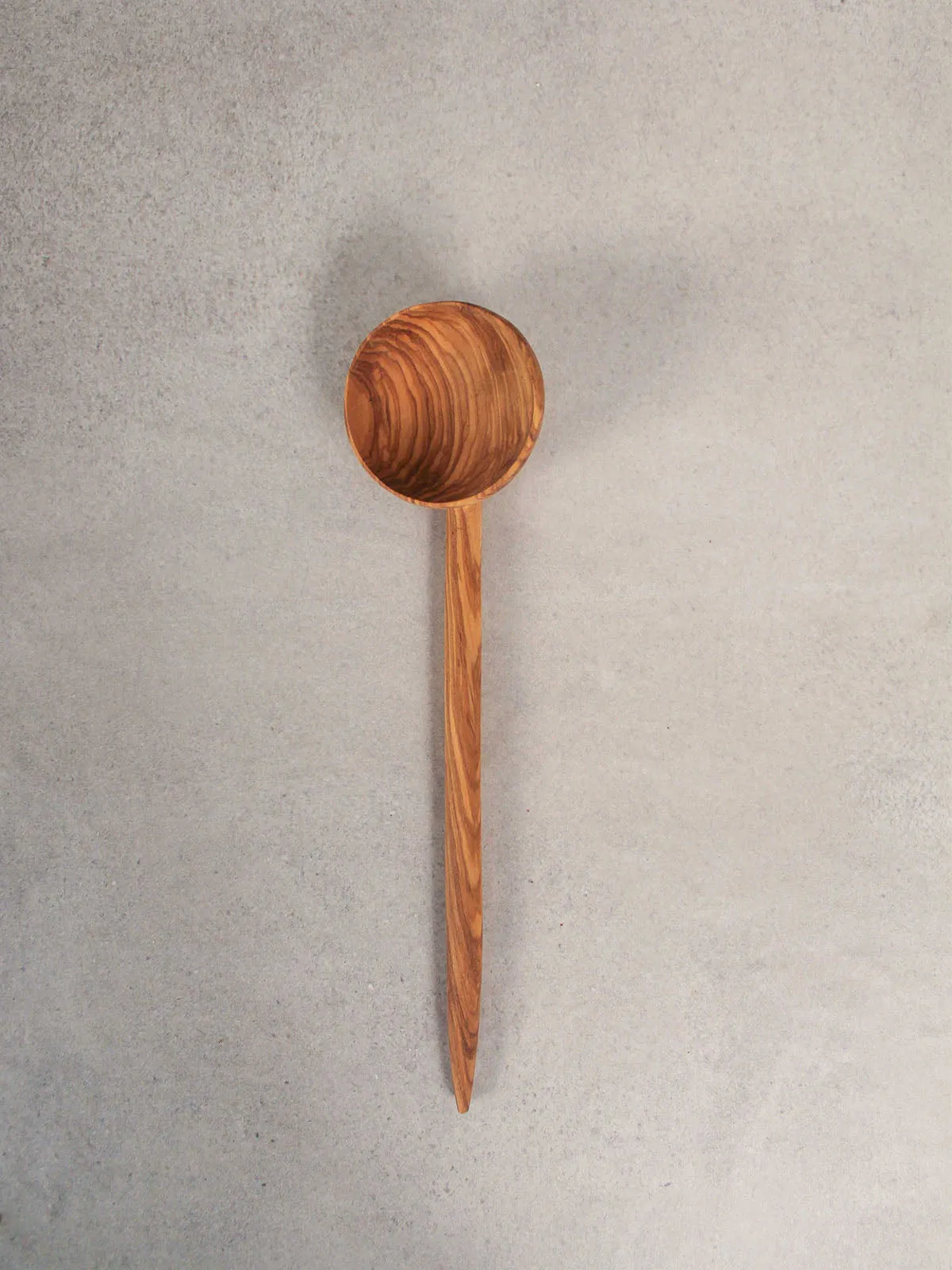 Olive Wood Spoon