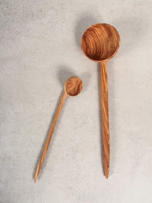 Olive Wood Spoon