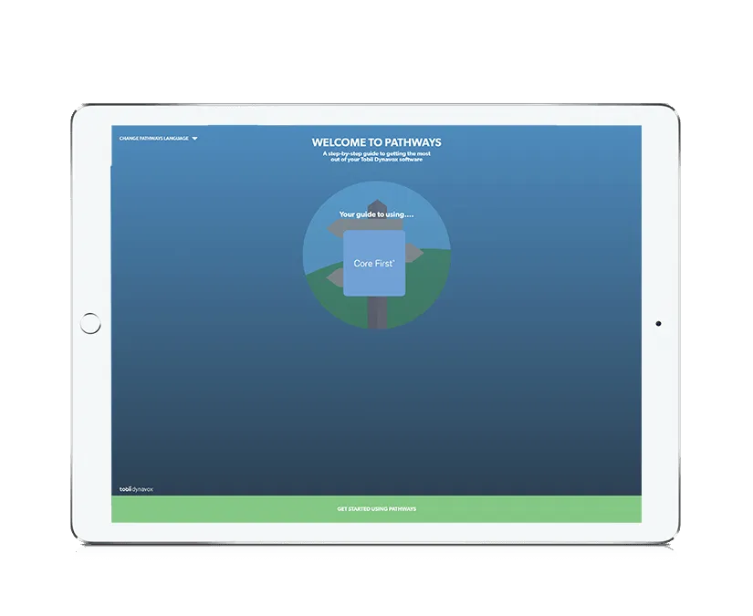 Pathways for Core First