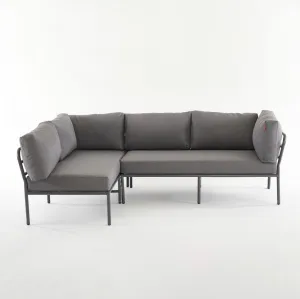 Ratly- Corner Sofa