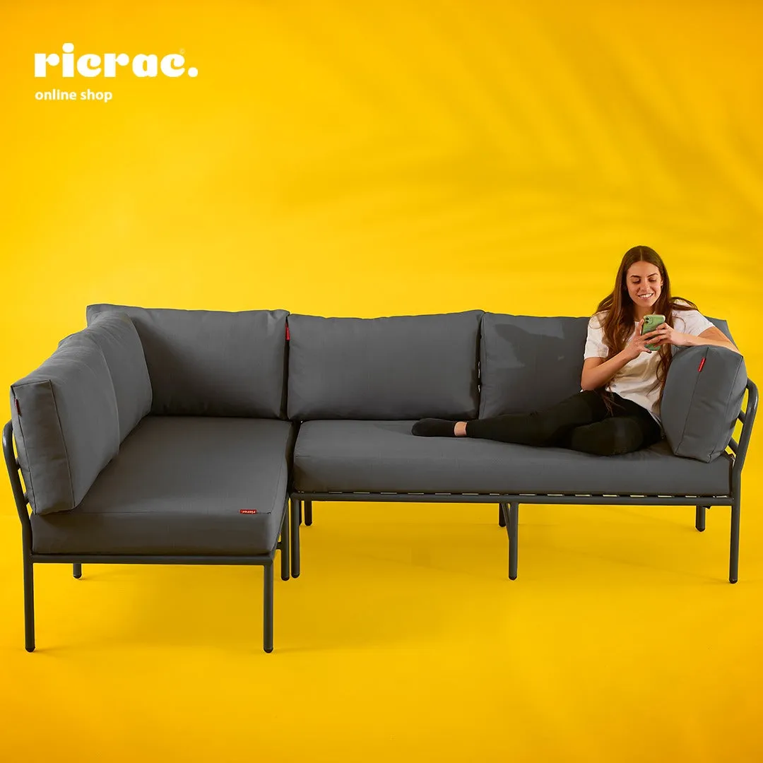 Ratly- Corner Sofa