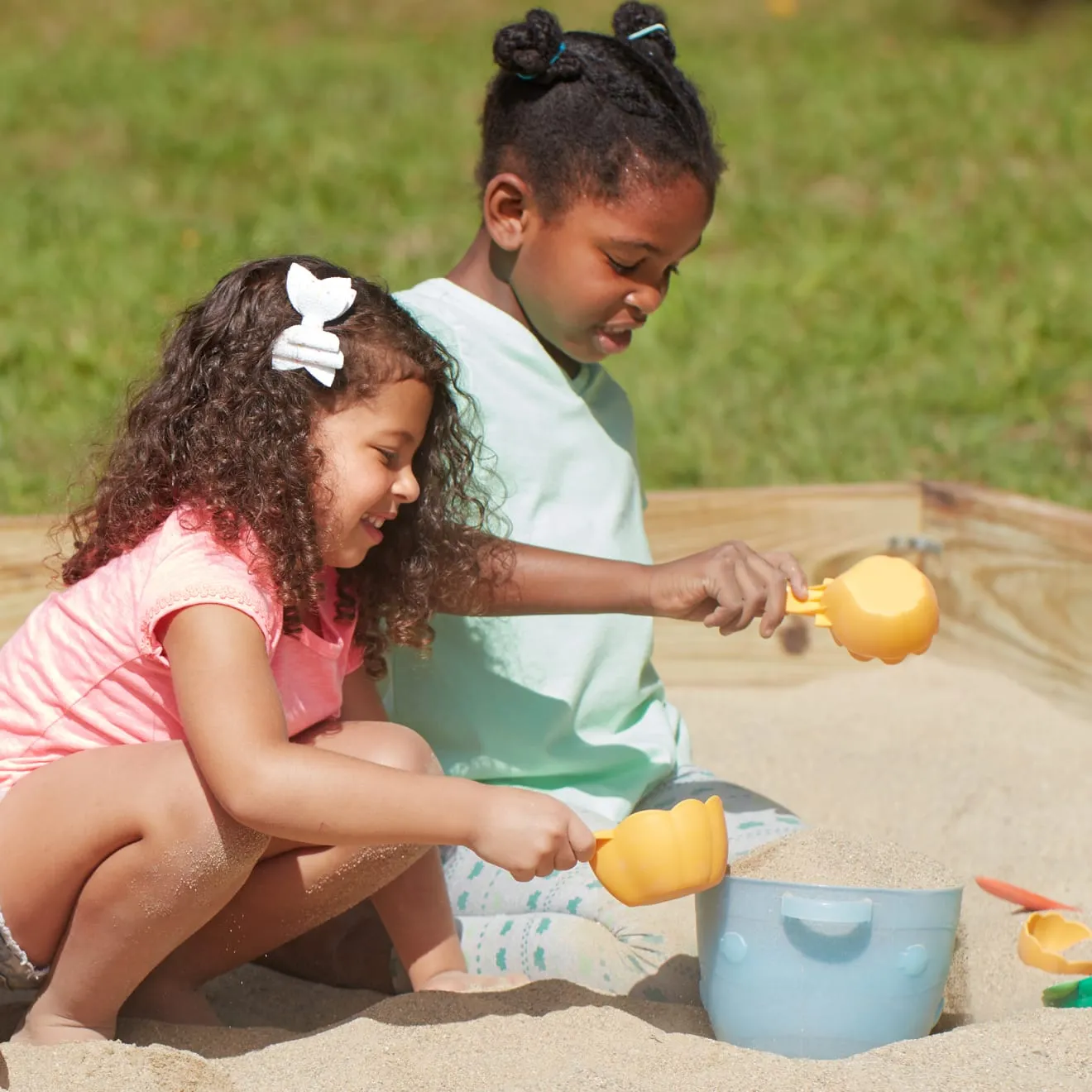 Seaside Sidekicks Sand Baking Set