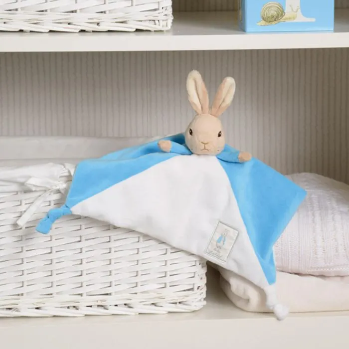 Signature Peter Rabbit Comfort Blanket