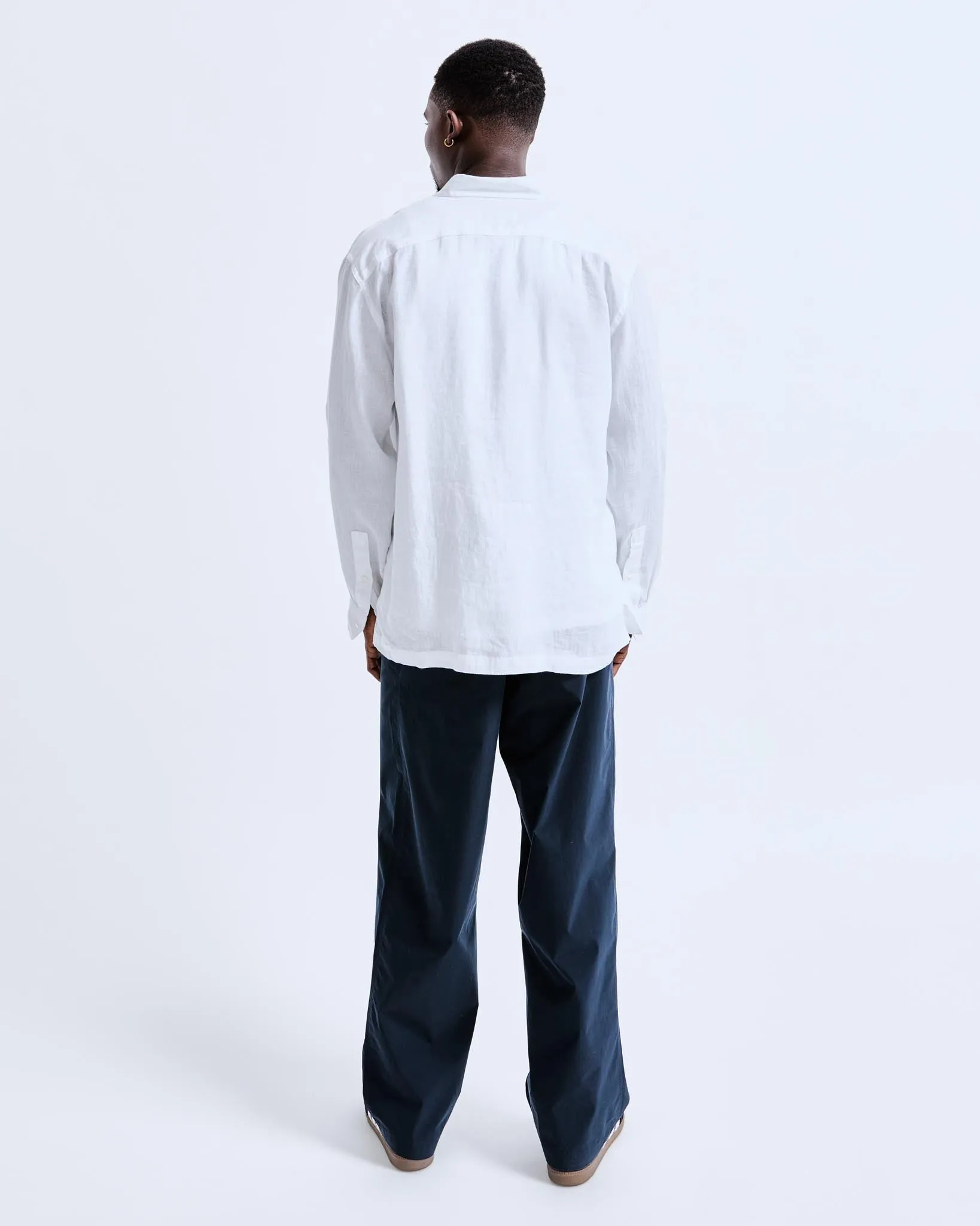 Solotex Cotton Sophomore Pant