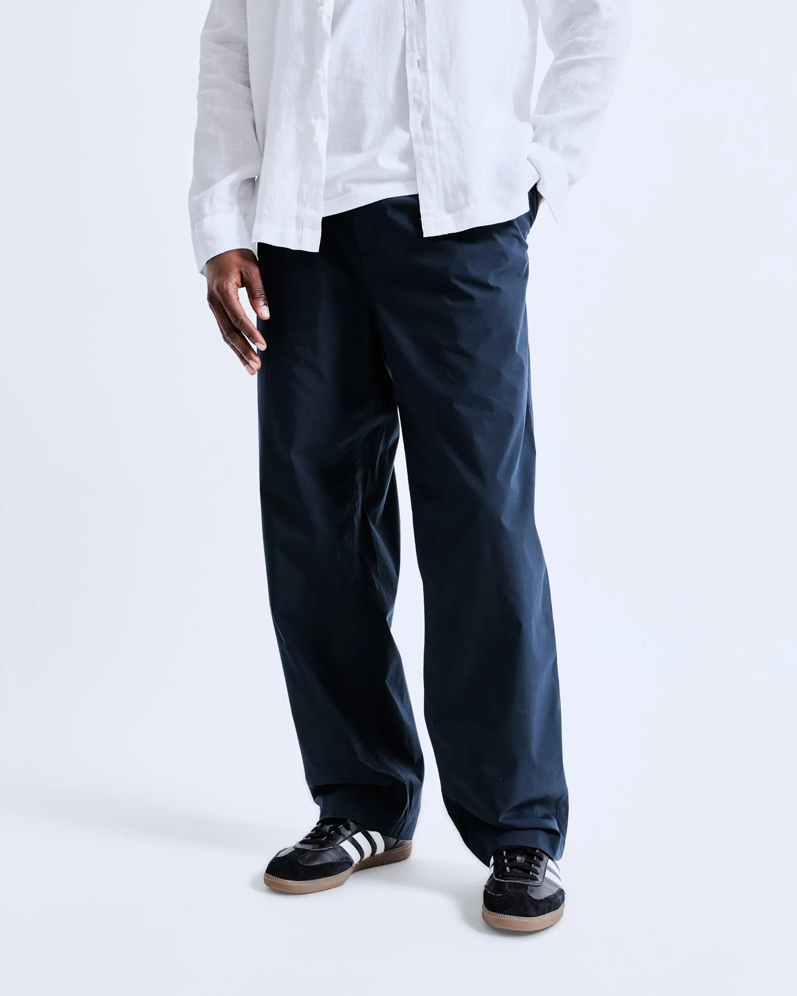 Solotex Cotton Sophomore Pant