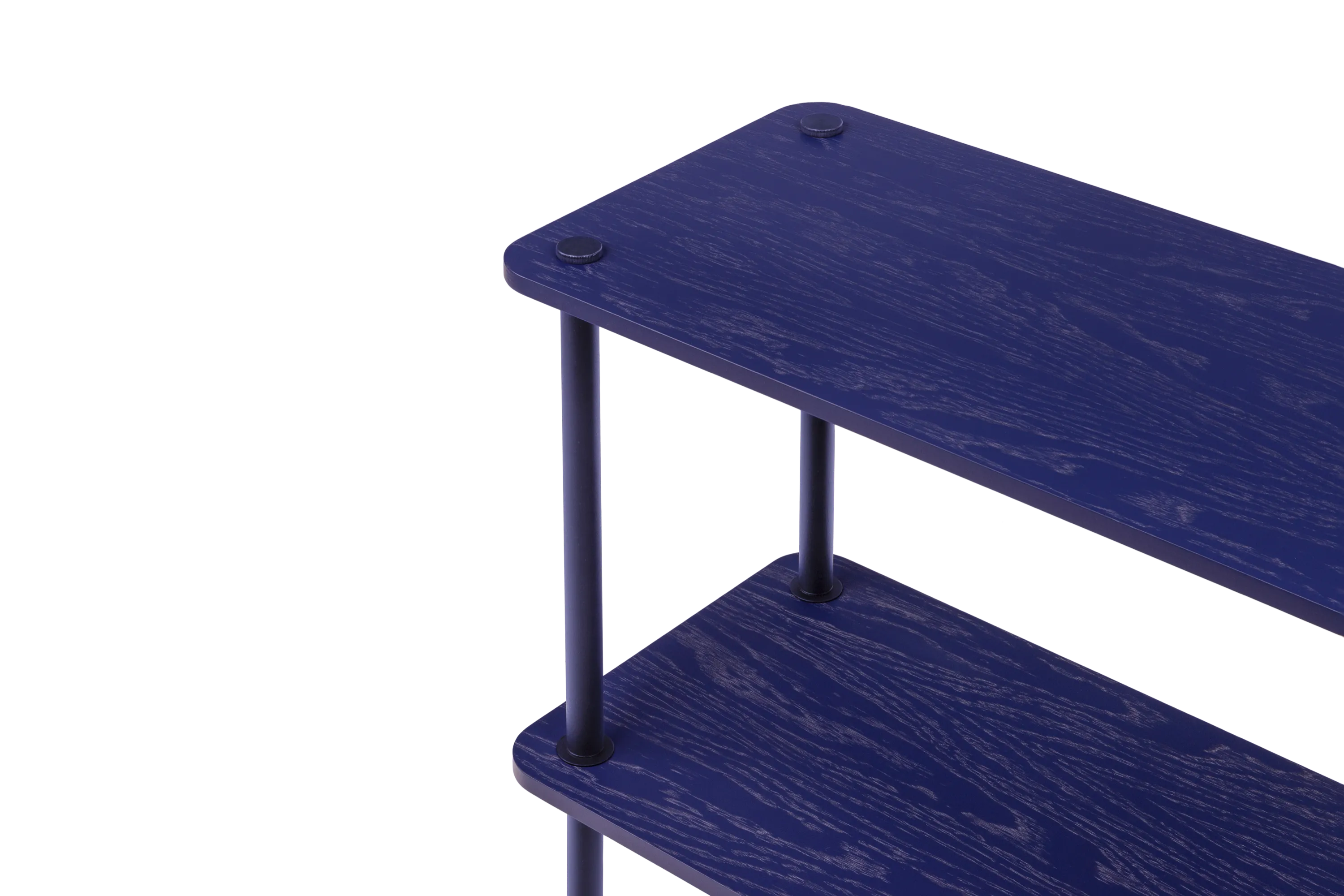 Teidi Shelving Unit 2-tier