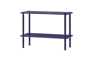 Teidi Shelving Unit 2-tier