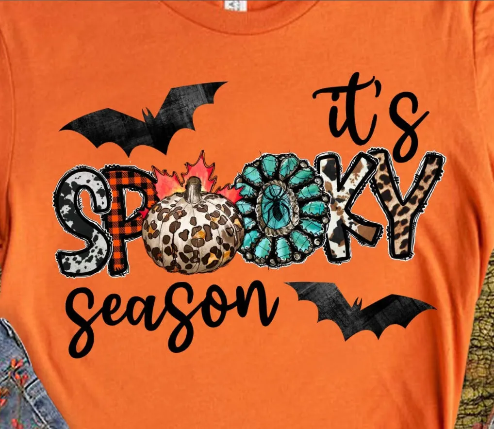 Women's Fashion Funny Halloween Shirt