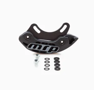 XCg bash guard, 32t max, 2 bolt mount